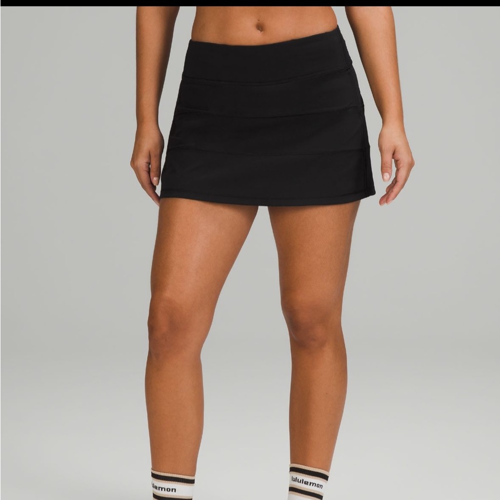 Pace Rival Size 8 Skirt